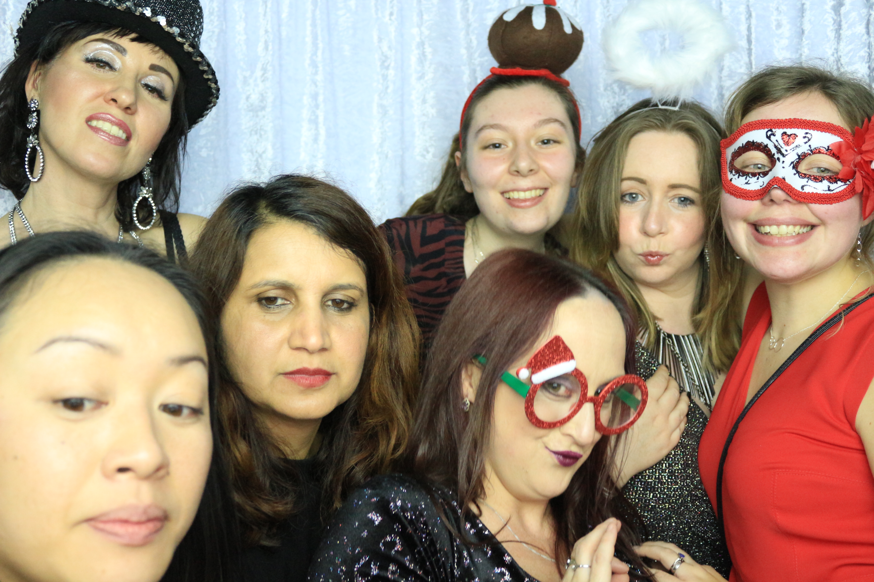 John Lewis Christmas party - Images | View more photos from the event at gallery.partydelightsphotobooth.co.uk/u/PartyDelightsPhotoBooth/John-Lewis-Christmas-party-Images